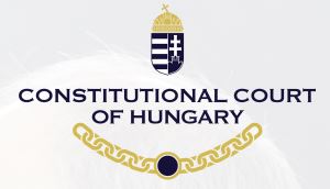 Hungarian Court of Constitution