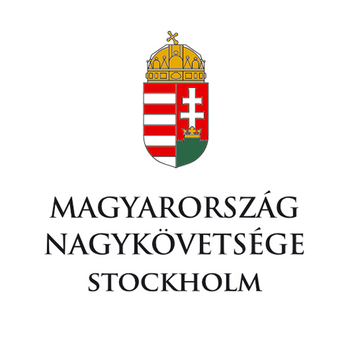 Hungarian Embassy in Sweden 