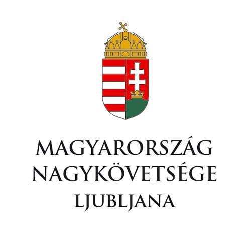 Ljubljanai Nagykövetség
